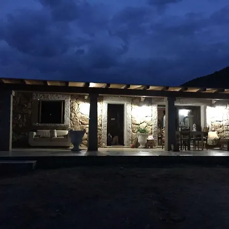 Osseddu * Ольбія