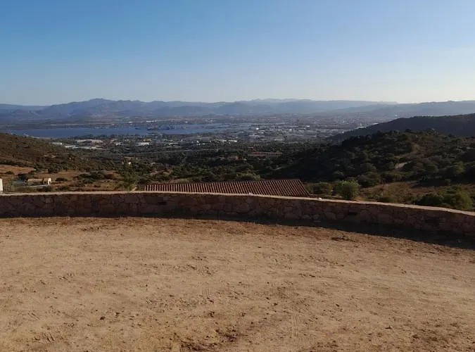 Будинок відпочинку Osseddu *