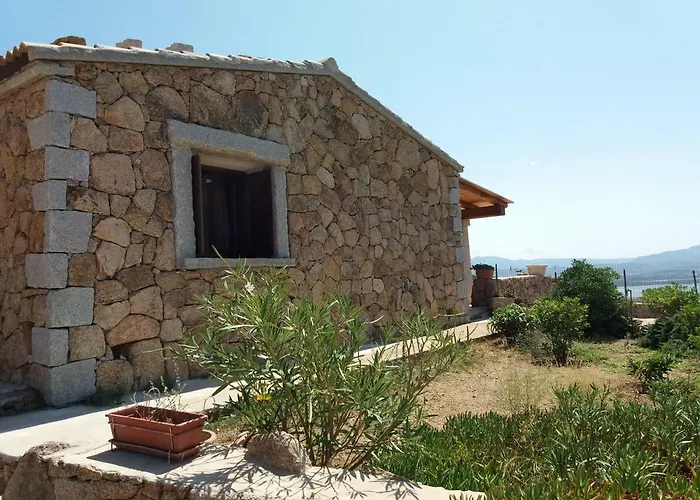 Osseddu Ольбія