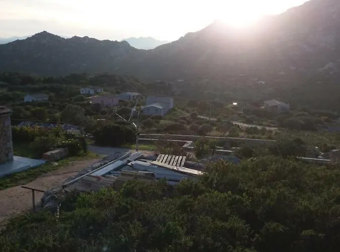 Osseddu * Ольбія