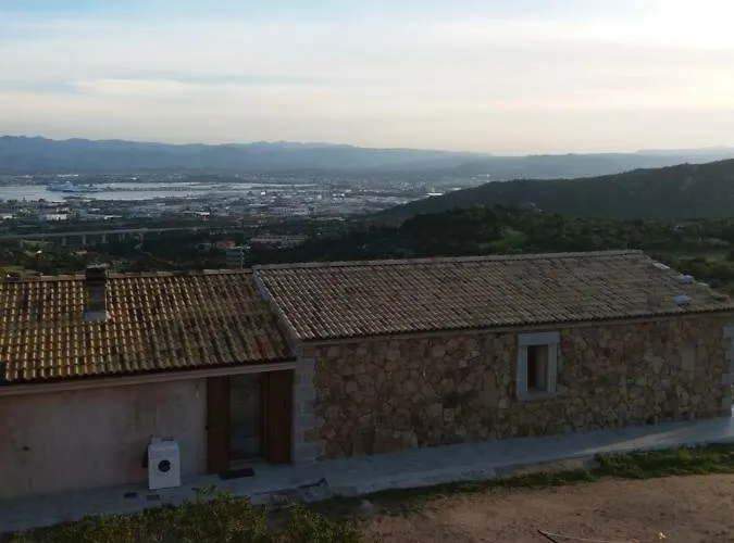 Osseddu * Ольбія