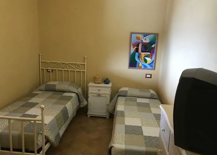 Osseddu * Ольбія