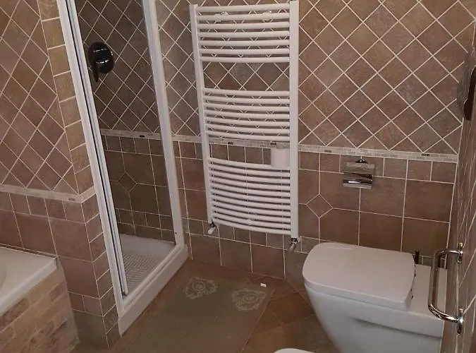 Будинок відпочинку Osseddu Ольбія