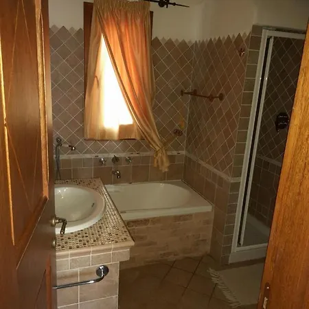 Prázdninový dům Osseddu *