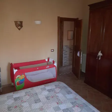 Ferienhaus Osseddu Olbia