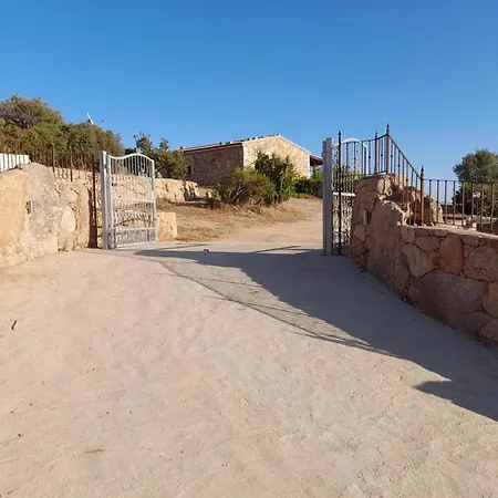 Prázdninový dům Osseddu