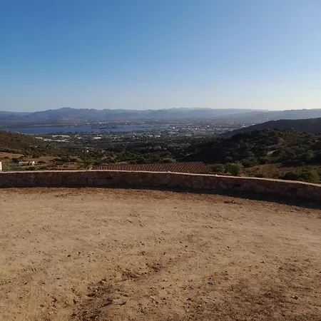 Prázdninový dům Osseddu *