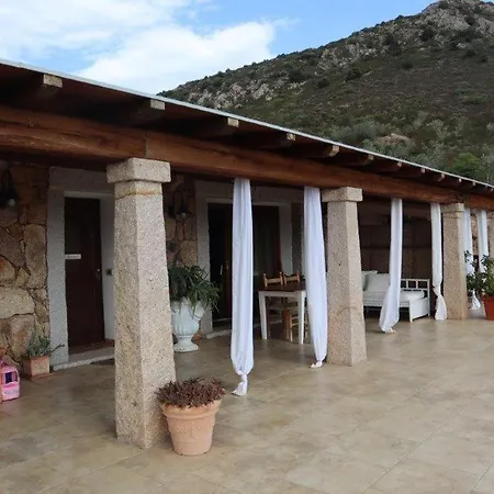 Osseddu Nyaraló Olbia