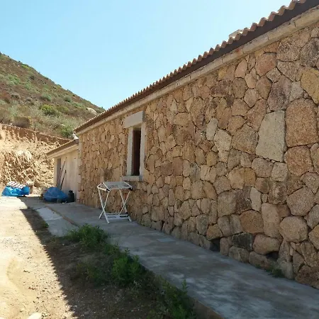 Nyaraló Osseddu Olbia