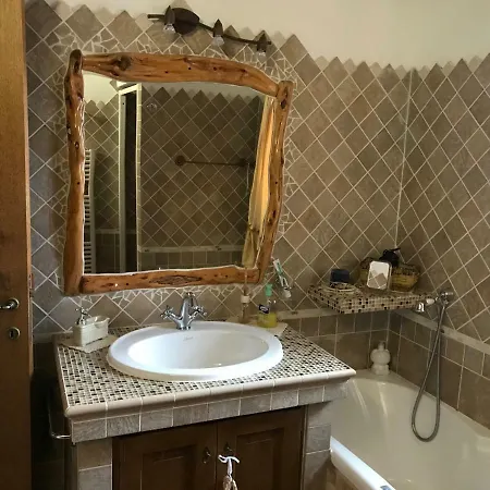 Osseddu Prázdninový dům *