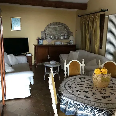 Ferienhaus Osseddu