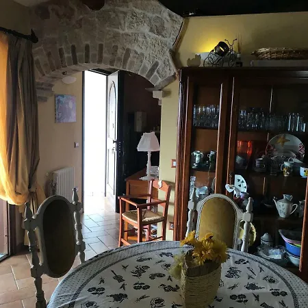Osseddu * Olbia