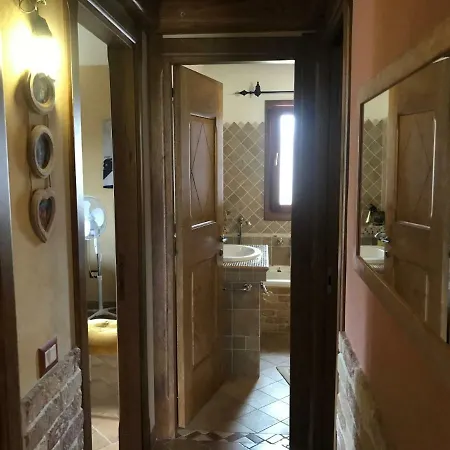 Osseddu Nyaraló Olbia