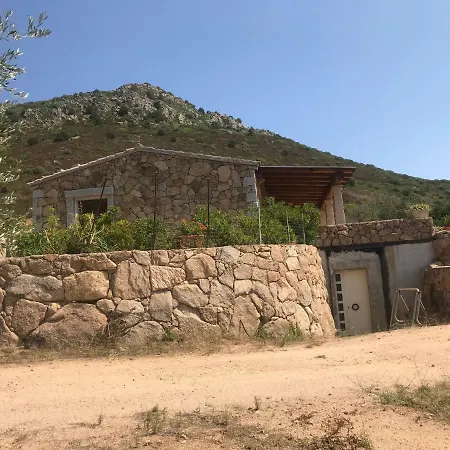 Osseddu * Olbia