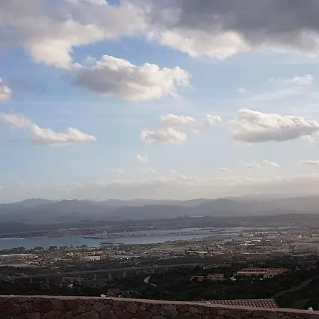 Ferienhaus Osseddu Olbia