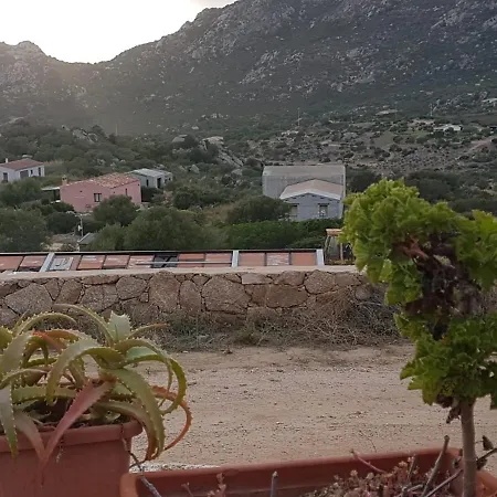 Prázdninový dům Osseddu *