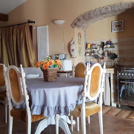 Casa de Férias Osseddu