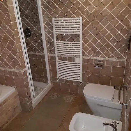 Nyaraló Osseddu Olbia