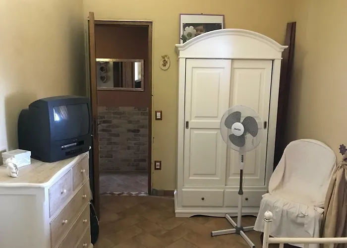 Osseddu Holiday home Olbia