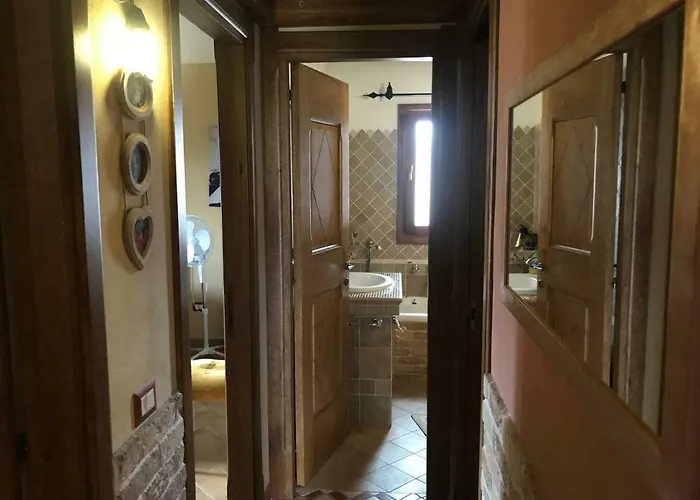 Osseddu Holiday home Olbia