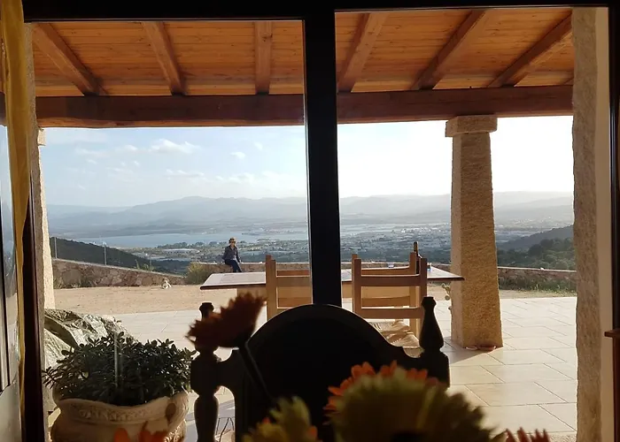 Holiday home Osseddu